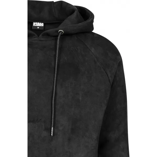  Férfi pulóver URBAN CLASSICS TB1393 FEKETE 