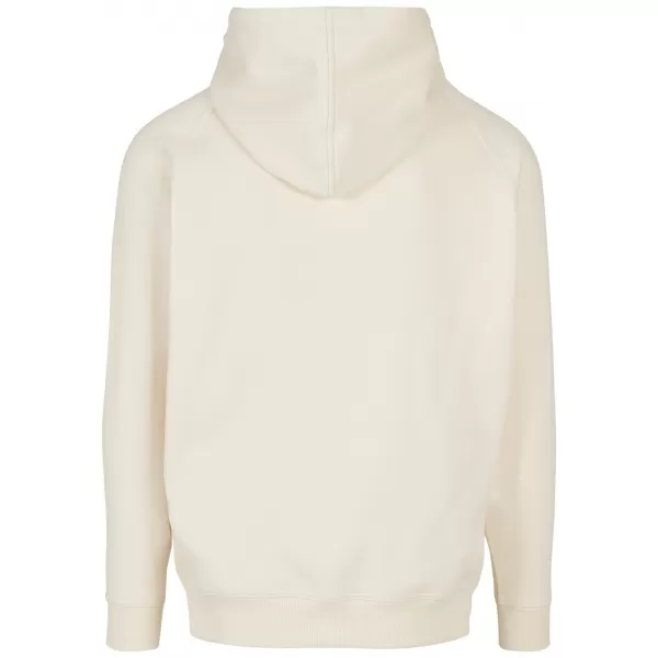  Férfi pulóver URBAN CLASSICS TB014 FEHÉR/HOMOK 