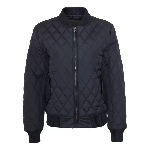  Női kabát URBAN CLASSICS TB806 HADITENGERÉSZET 