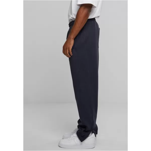  Férfi melegítőnadrág URBAN CLASSICS TB014B SZOKÁSOK 