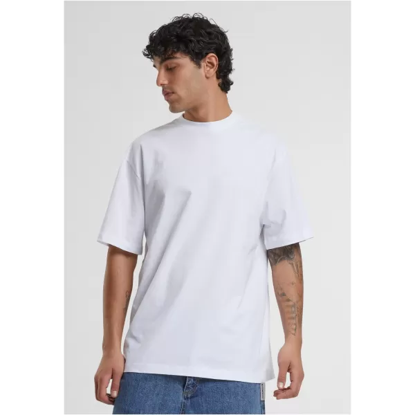  Ing URBAN CLASSICS TB006 FEHÉR 