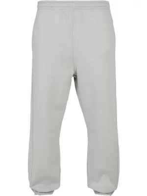 Férfi melegítőnadrág URBAN CLASSICS TB014B KÖNNYŰ ASZFALT
