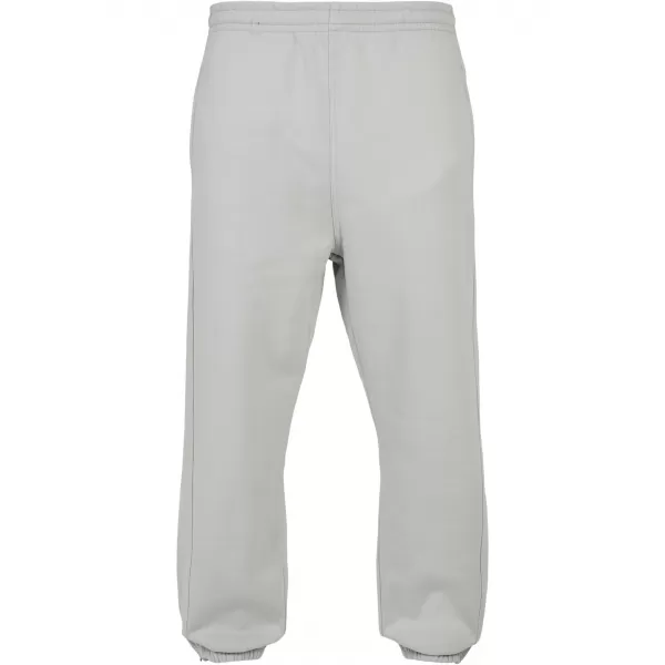  Férfi melegítőnadrág URBAN CLASSICS TB014B KÖNNYŰ ASZFALT 