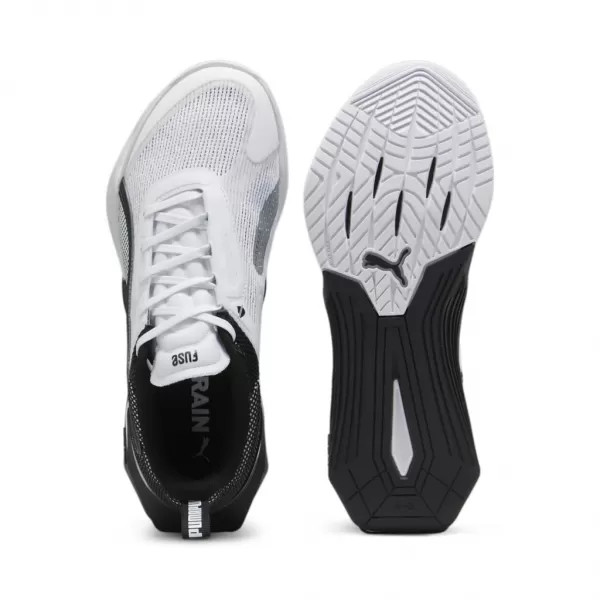  Női cipők PUMA FUSE 3.0 WNS FEHÉR 