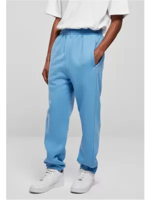 Férfi melegítőnadrág URBAN CLASSICS TB014B HORIZONT KÉK