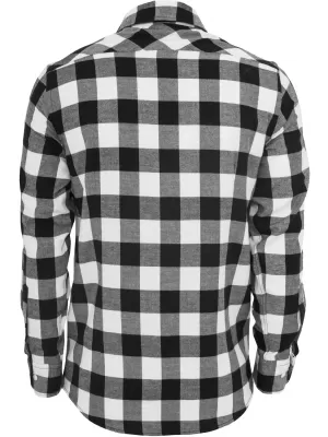Ing URBAN CLASSICS TB297 FEKETE/FEHÉR