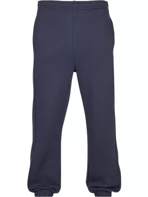 Férfi melegítőnadrág URBAN CLASSICS TB014B SZOKÁSOK