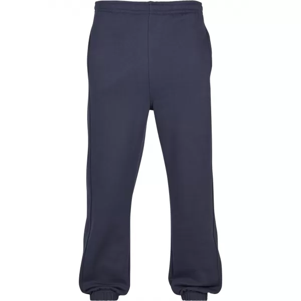  Férfi melegítőnadrág URBAN CLASSICS TB014B SZOKÁSOK 