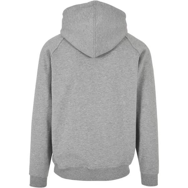  Férfi pulóver URBAN CLASSICS TB014 SZÜRKE 