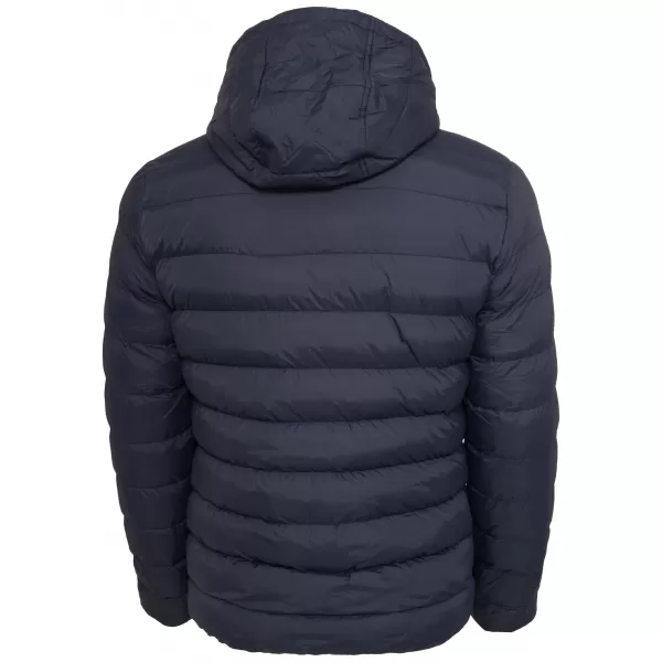  Kabát URBAN CLASSICS TB863 HADITENGERÉSZET/FEHÉR/HADITENGERÉSZET 