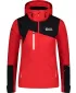 Női sídzseki NORDBLANC FROZEN NBWJL8125 PIROS
