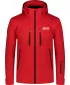 Férfi sídzseki NORDBLANC BOREAL NBWJM8118 PIROS