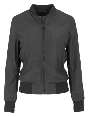 Női kabát URBAN CLASSICS TB1217 FEKETE