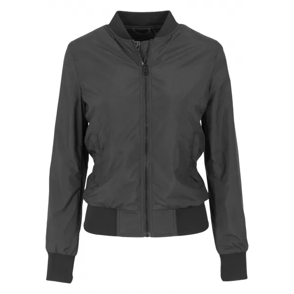  Női kabát URBAN CLASSICS TB1217 FEKETE 