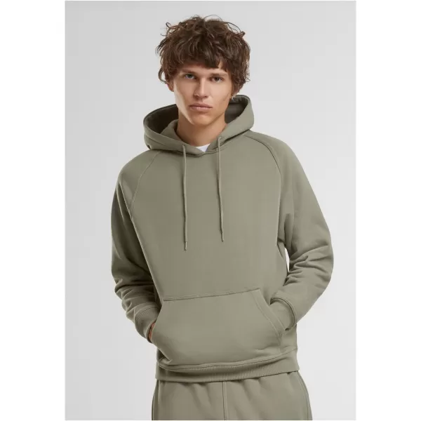  Férfi pulóver URBAN CLASSICS TB014 HALVÁNYZÖLD 