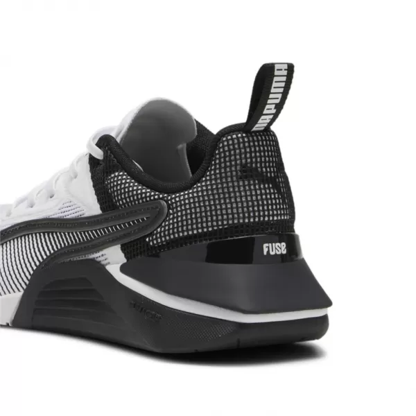  Női cipők PUMA FUSE 3.0 WNS FEHÉR 
