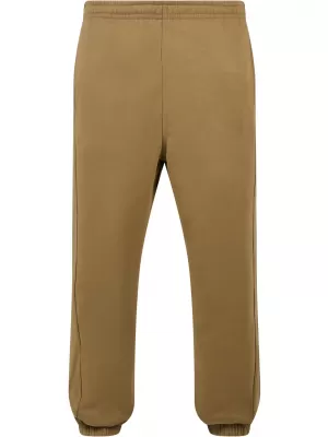 Férfi melegítőnadrág URBAN CLASSICS TB014B TINI OLÍVA