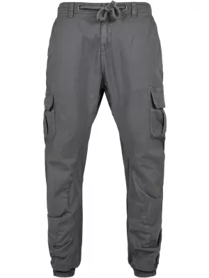 Nadrág URBAN CLASSICS TB1268 SÖTÉT ÁRNYÉK