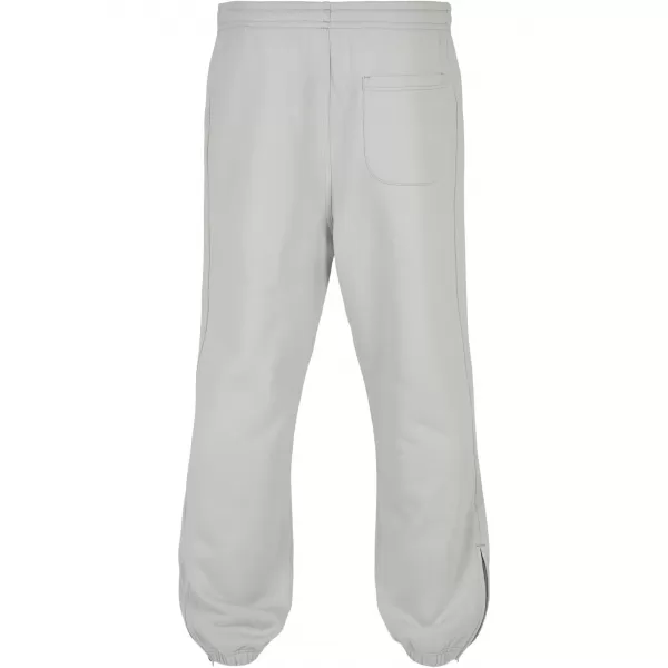  Férfi melegítőnadrág URBAN CLASSICS TB014B KÖNNYŰ ASZFALT 