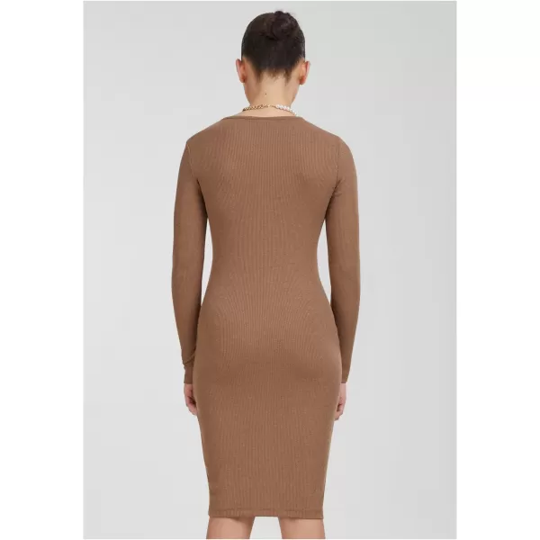  Ruha URBAN CLASSICS TB1340 SÖTÉT KHAKI 