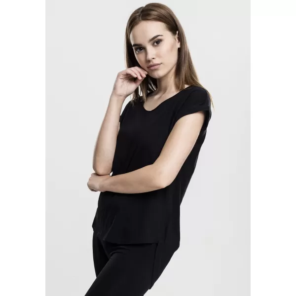  Ing URBAN CLASSICS TB1186 FEKETE 