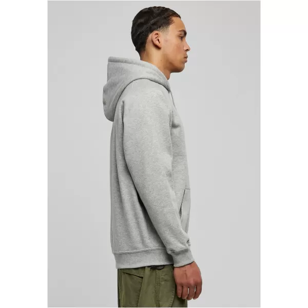  Férfi pulóver URBAN CLASSICS TB014 SZÜRKE 