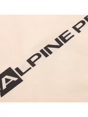 Textilzsák ALPINE PRO TAŠKA TEXTILNÍ UOTZ190 FEHÉR