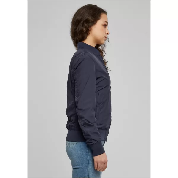  Női kabát URBAN CLASSICS TB1217 HADITENGERÉSZET 