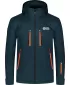 Férfi sídzseki NORDBLANC BOREAL NBWJM8118 KÉK SUGÁR
