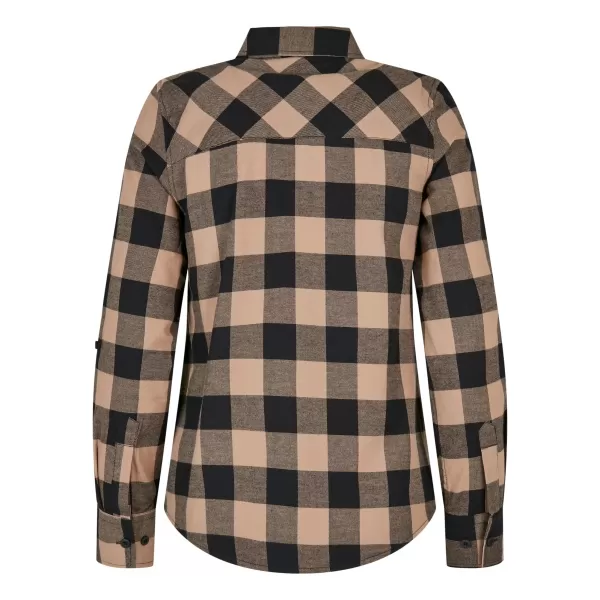  Ing URBAN CLASSICS TB1280 FEKETE/PUHA TAUPE 