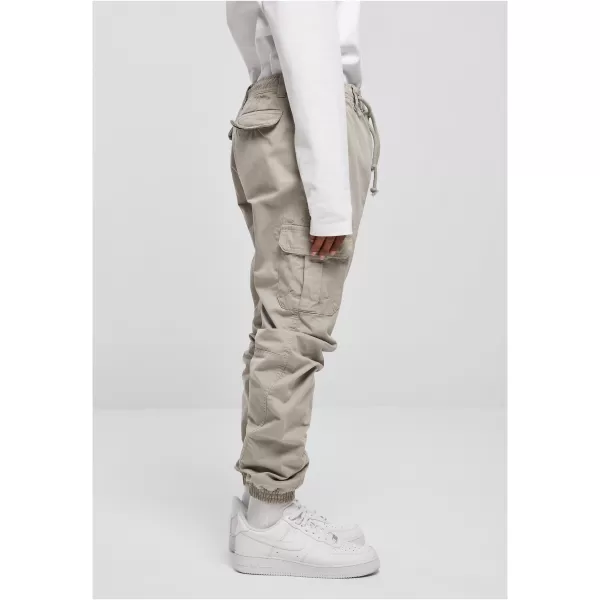  Nadrág URBAN CLASSICS TB1268 WOLFGREY 
