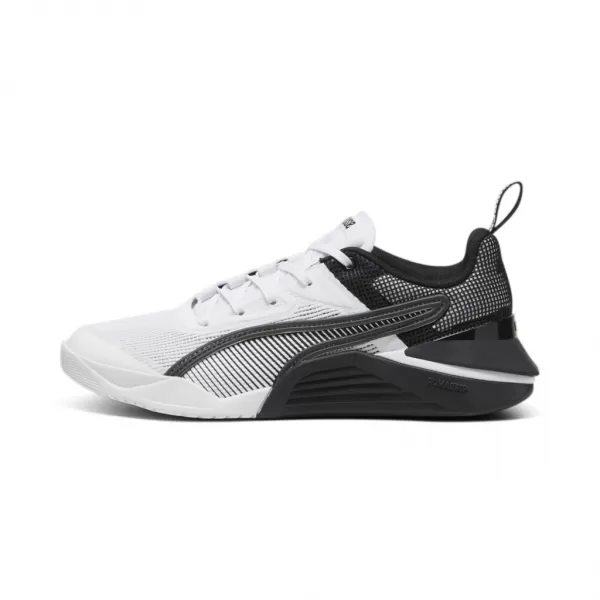  Női cipők PUMA FUSE 3.0 WNS FEHÉR 