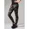 Női leggings URBAN CLASSICS TB1331 SÖTÉT TEREPSZÍNŰ