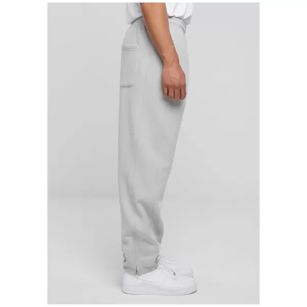  Férfi melegítőnadrág URBAN CLASSICS TB014B KÖNNYŰ ASZFALT 