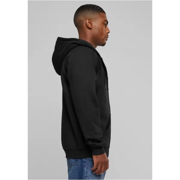  Férfi pulóver URBAN CLASSICS TB014C FEKETE 