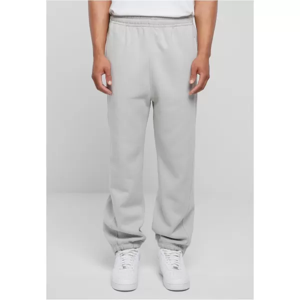  Férfi melegítőnadrág URBAN CLASSICS TB014B KÖNNYŰ ASZFALT 