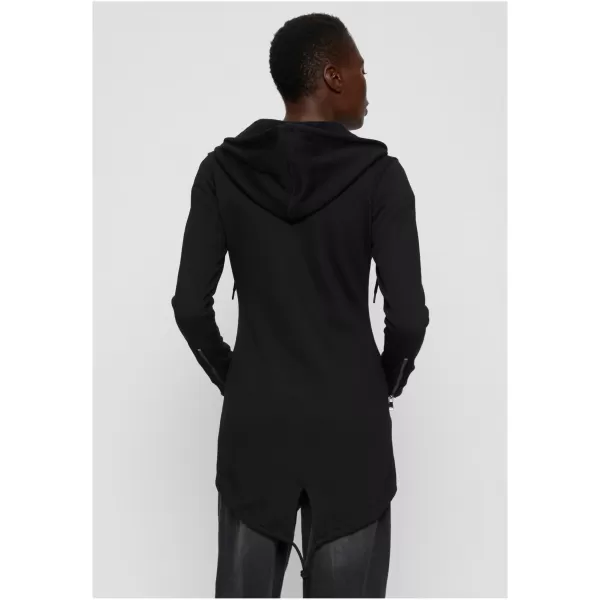  Női pulóver URBAN CLASSICS TB1075 FEKETE 