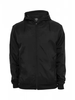 Kabát URBAN CLASSICS TB160 FEKETE