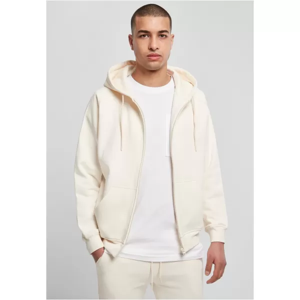  Férfi pulóver URBAN CLASSICS TB014C FEHÉR/HOMOK 