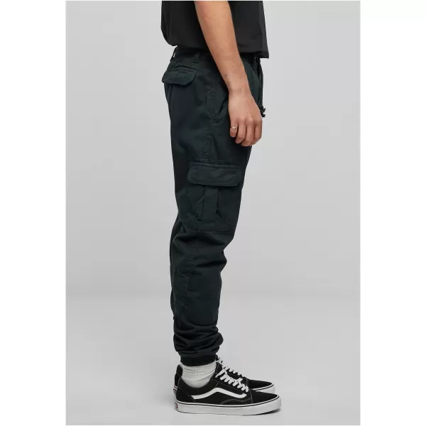  Nadrág URBAN CLASSICS TB1268 ÜVEGZÖLD 