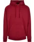 Férfi pulóver URBAN CLASSICS TB014 BURGUNDIA