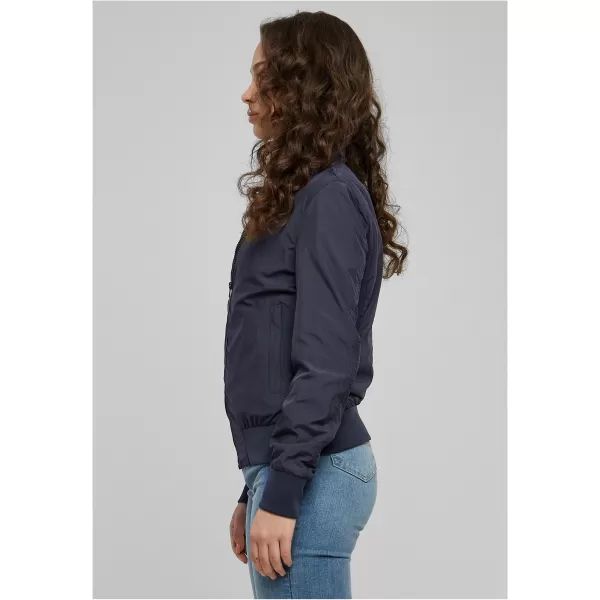  Női kabát URBAN CLASSICS TB1217 HADITENGERÉSZET 