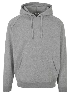 Férfi pulóver URBAN CLASSICS TB014 SZÜRKE