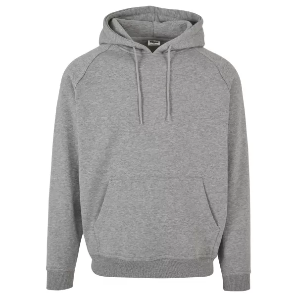  Férfi pulóver URBAN CLASSICS TB014 SZÜRKE 