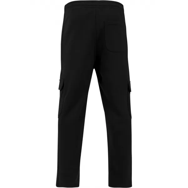  Férfi zeneszámok URBAN CLASSICS TB031 FEKETE 