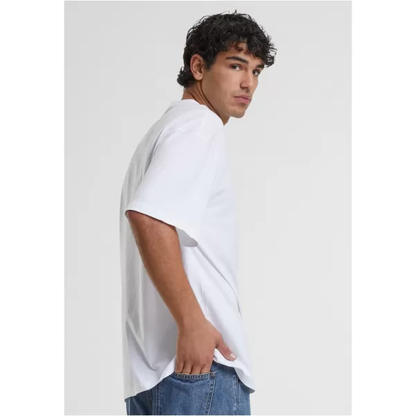  Ing URBAN CLASSICS TB006 FEHÉR 