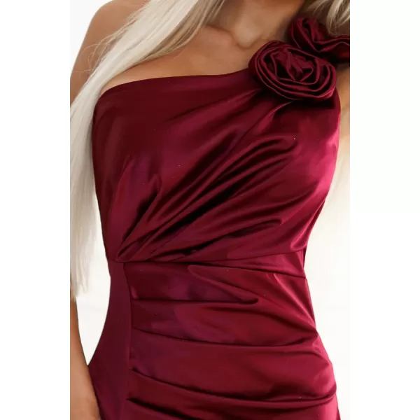  Ruha NUMOCO AURORA 580-2 BURGUNDIA 