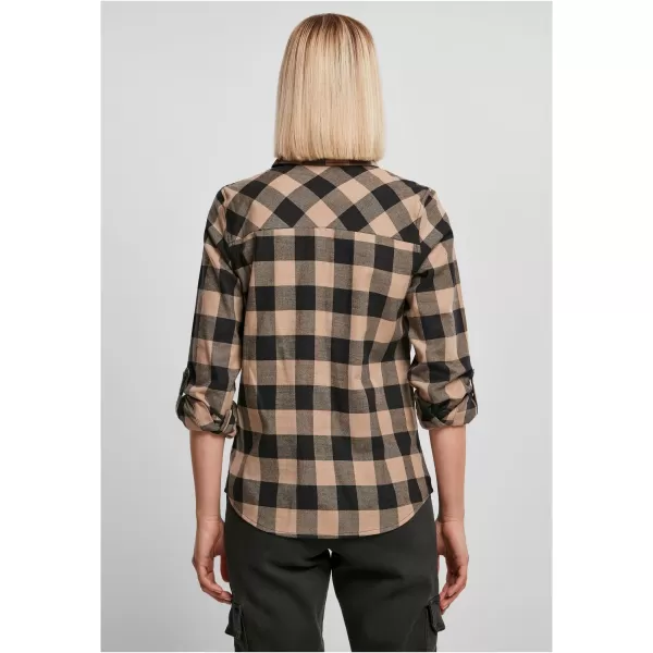  Ing URBAN CLASSICS TB1280 FEKETE/PUHA TAUPE 