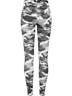 Női leggings URBAN CLASSICS TB1331 HÓ BÜTYÖK