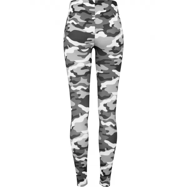  Női leggings URBAN CLASSICS TB1331 HÓ BÜTYÖK 